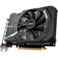 Видеокарта MSI GeForce GTX1660 SUPER 6144Mb AERO ITX (GTX 1660 SUPER AERO ITX 6G) изображение 4