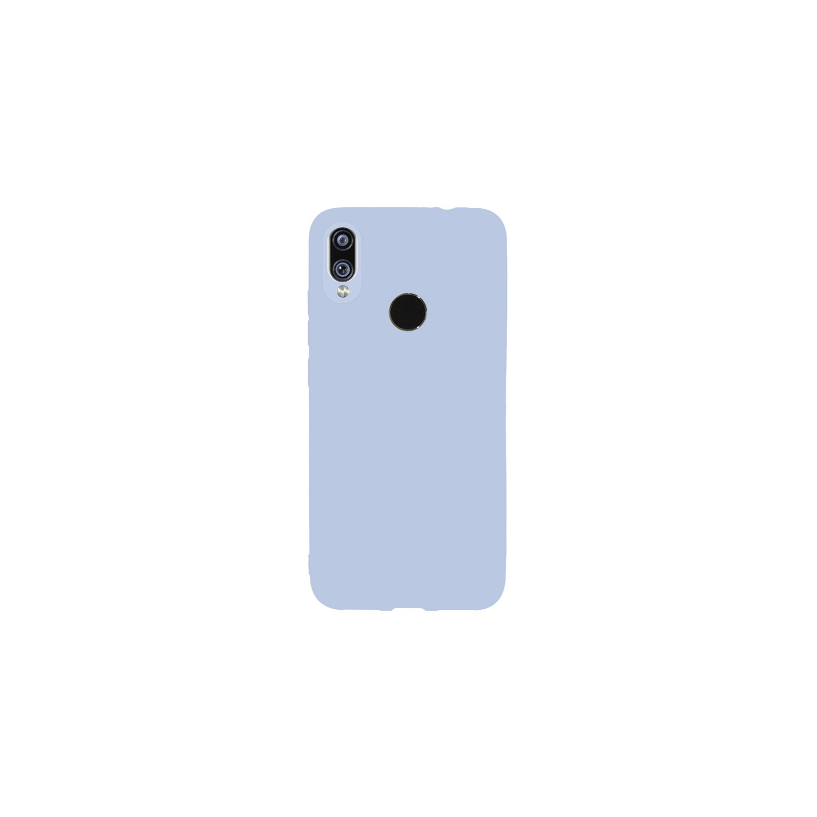 Чехол для мобильного телефона Toto 1mm Matt TPU Case Xiaomi Redmi Note 7 Lilac (F_101214)