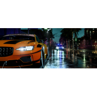 Игра Sony Need For Speed Heat [PS4, Russian version] (1055178) изображение 3