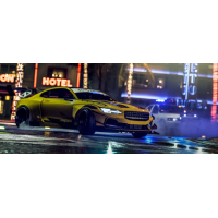 Игра Sony Need For Speed Heat [PS4, Russian version] (1055178) изображение 4