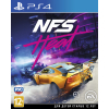 Игра Sony Need For Speed Heat [PS4, Russian version] (1055178)