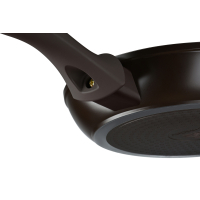 Сковорода Ardesto Avocado 28 см (AR2528FA) изображение 4