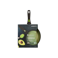 Сковорода Ardesto Avocado 28 см (AR2528FA) изображение 6