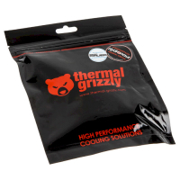 Термопаста Thermal Grizzly Conductonaut 1g MicroTip (TG-C-001-R) изображение 2