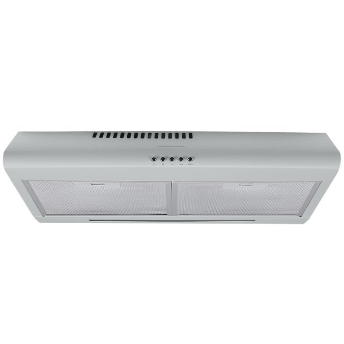 Витяжка кухонна Pyramida MH 60 WH