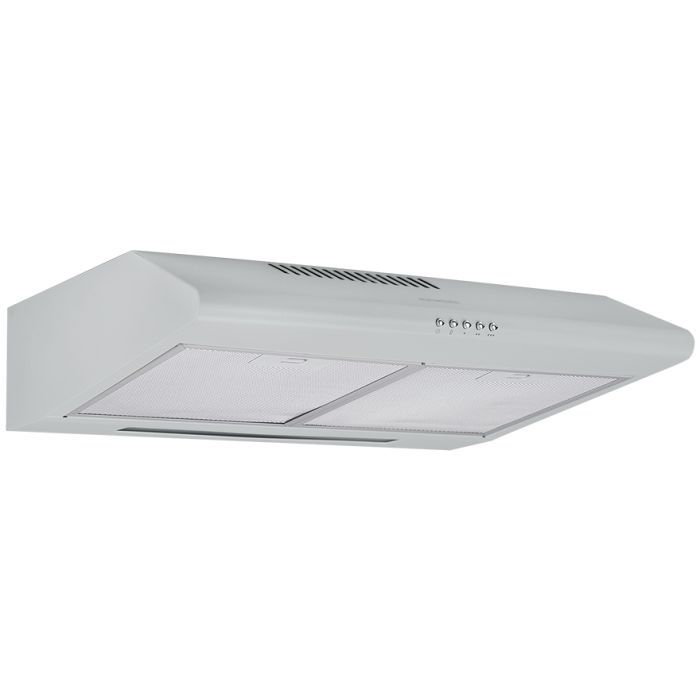 Витяжка кухонна Pyramida MH 60 WH зображення 2