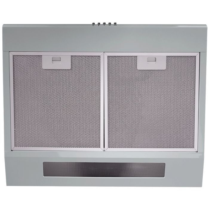 Витяжка кухонна Pyramida MH 60 WH зображення 3