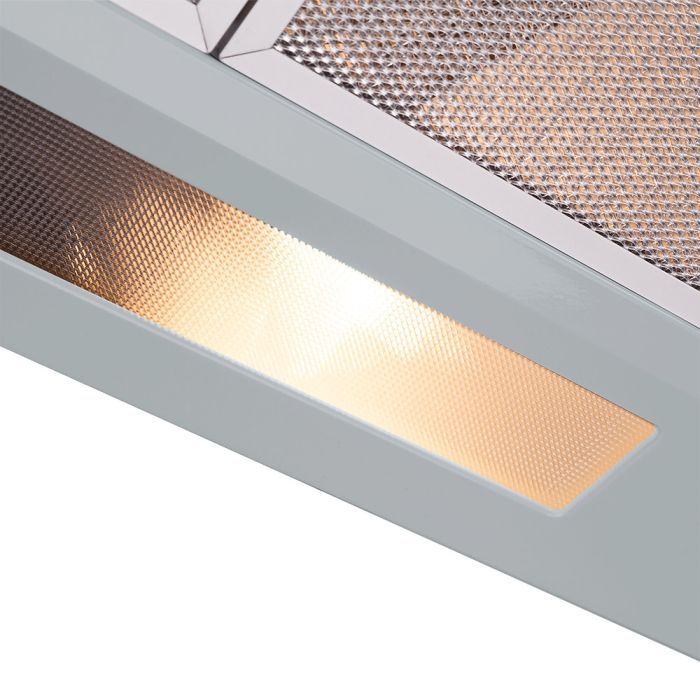 Витяжка кухонна Pyramida MH 60 WH зображення 6