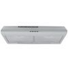 Витяжка кухонна Pyramida MH 60 GR