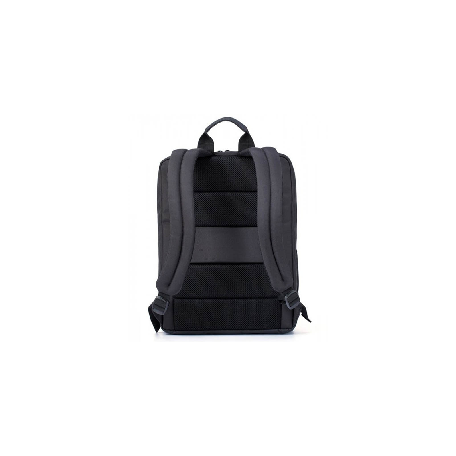 Рюкзак для ноутбука Xiaomi 15.6" Mi Classic business backpack Black (6954176874436) изображение 2