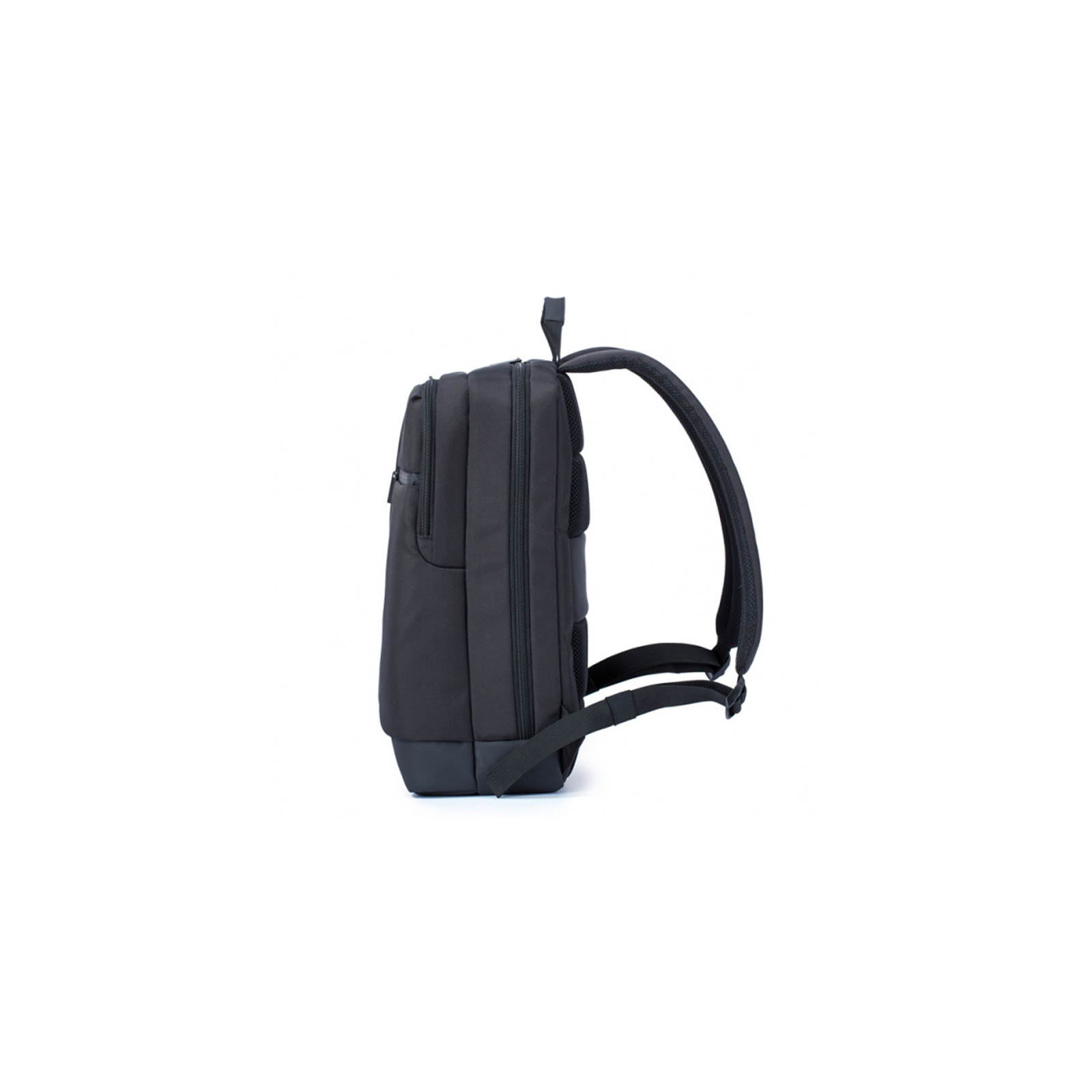 Рюкзак для ноутбука Xiaomi 15.6" Mi Classic business backpack Black (6954176874436) изображение 3