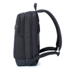 Рюкзак для ноутбука Xiaomi 15.6" Mi Classic business backpack Black (6954176874436) изображение 3