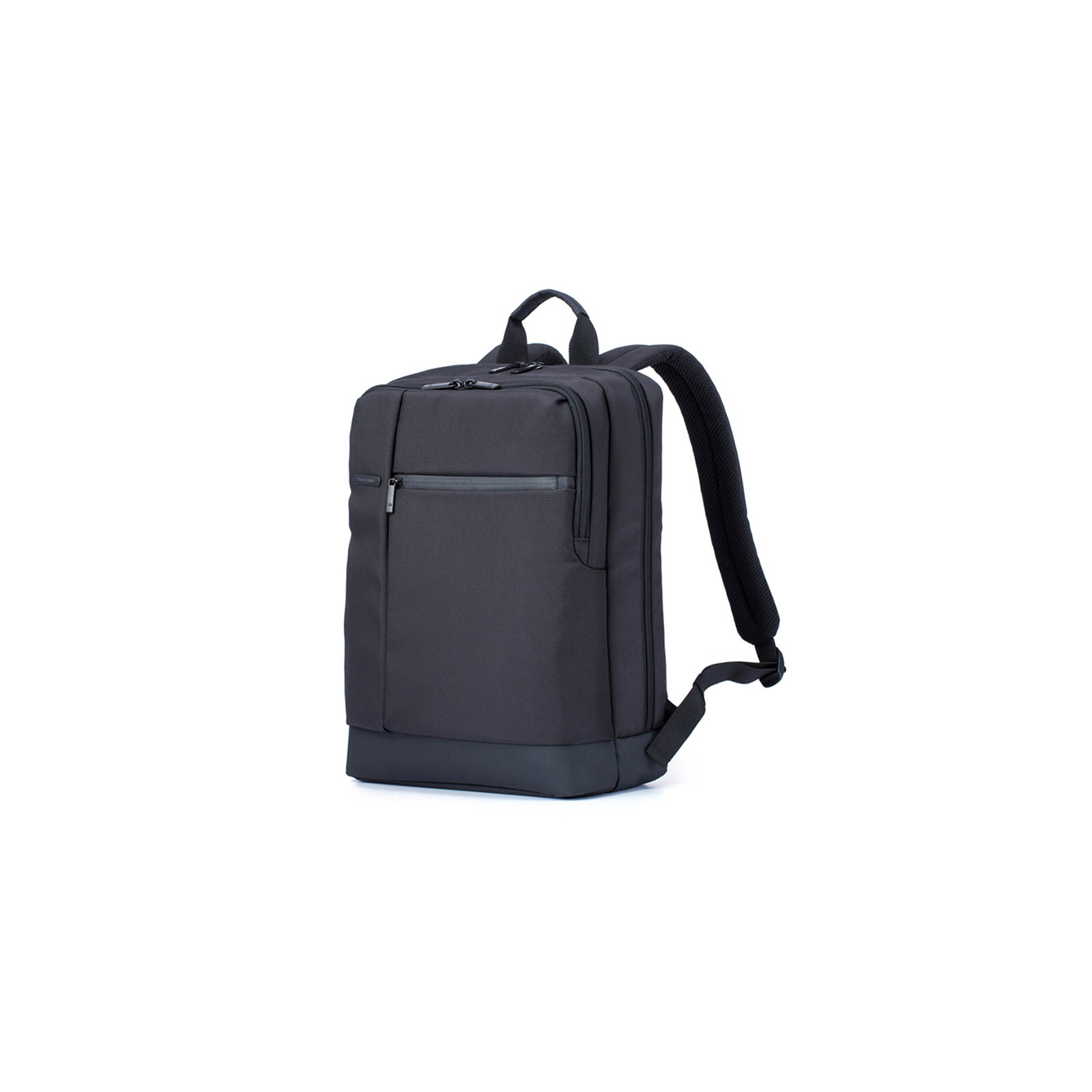 Рюкзак для ноутбука Xiaomi 15.6" Mi Classic business backpack Black (6954176874436) изображение 4