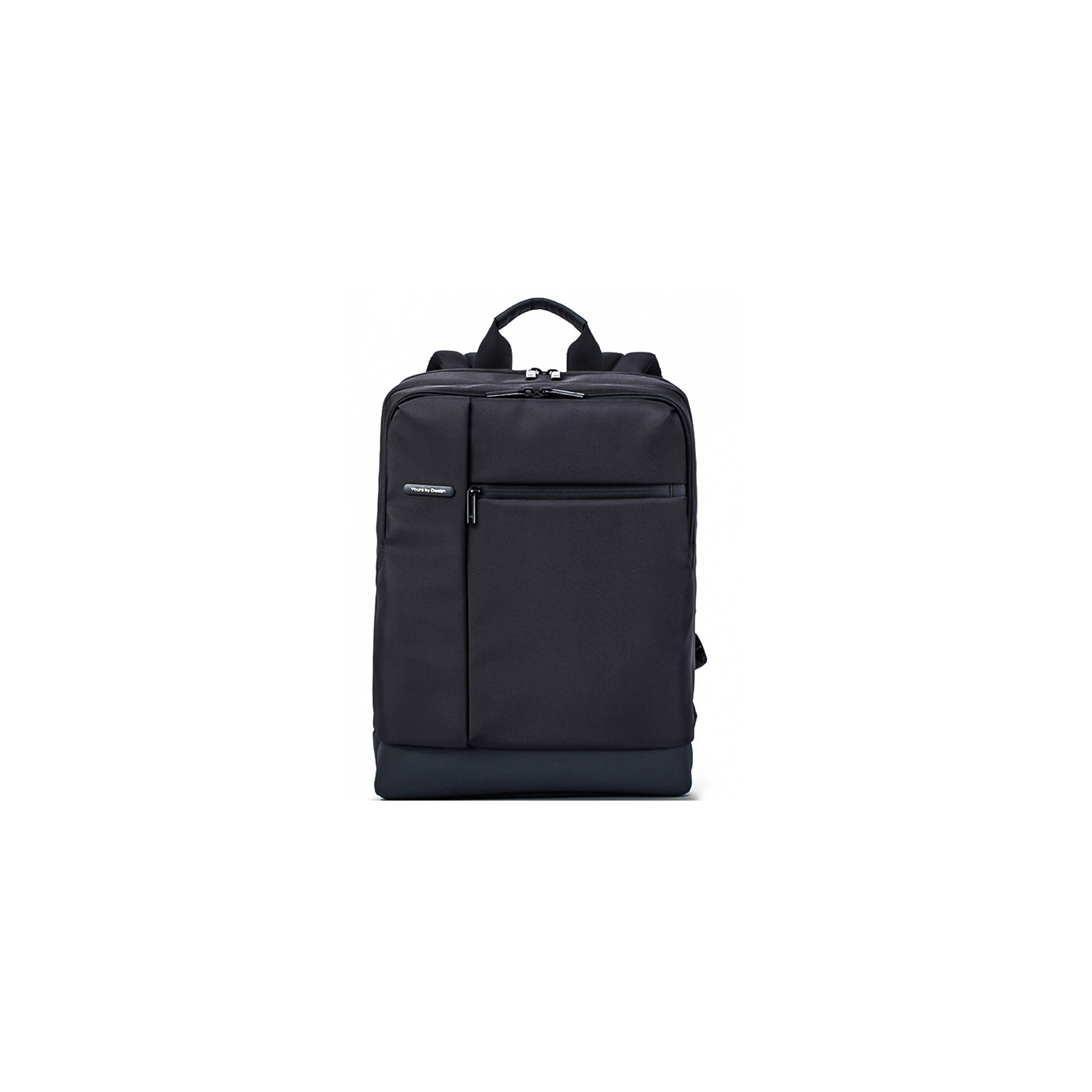 Рюкзак для ноутбука Xiaomi 15.6" Mi Classic business backpack Black (6954176874436)