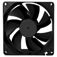 Кулер до корпусу Cooling Baby 9025 3PS зображення 2