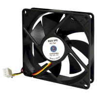 Кулер до корпусу Cooling Baby 9025 3PS зображення 3
