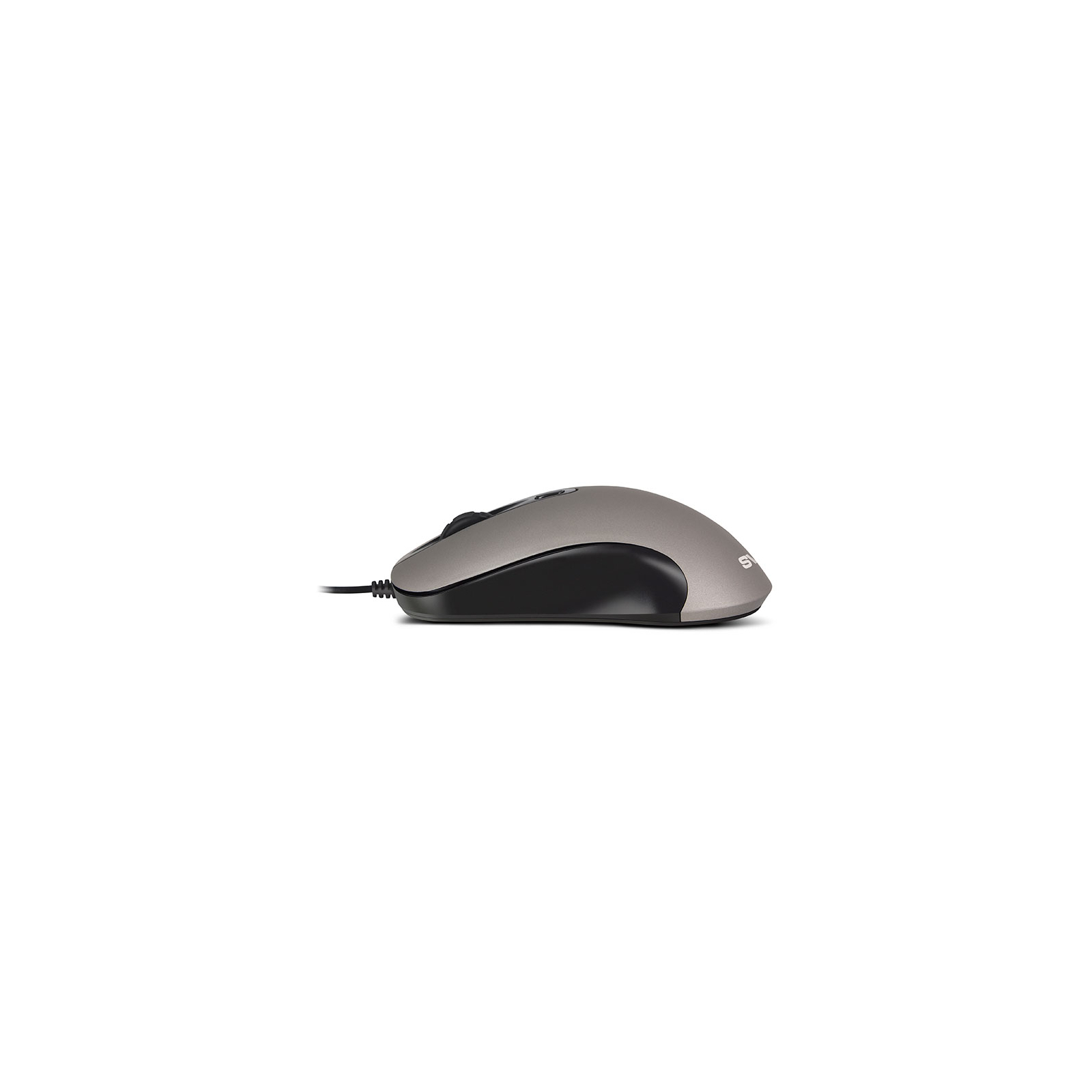 Мышка Sven RX-515S Grey изображение 5