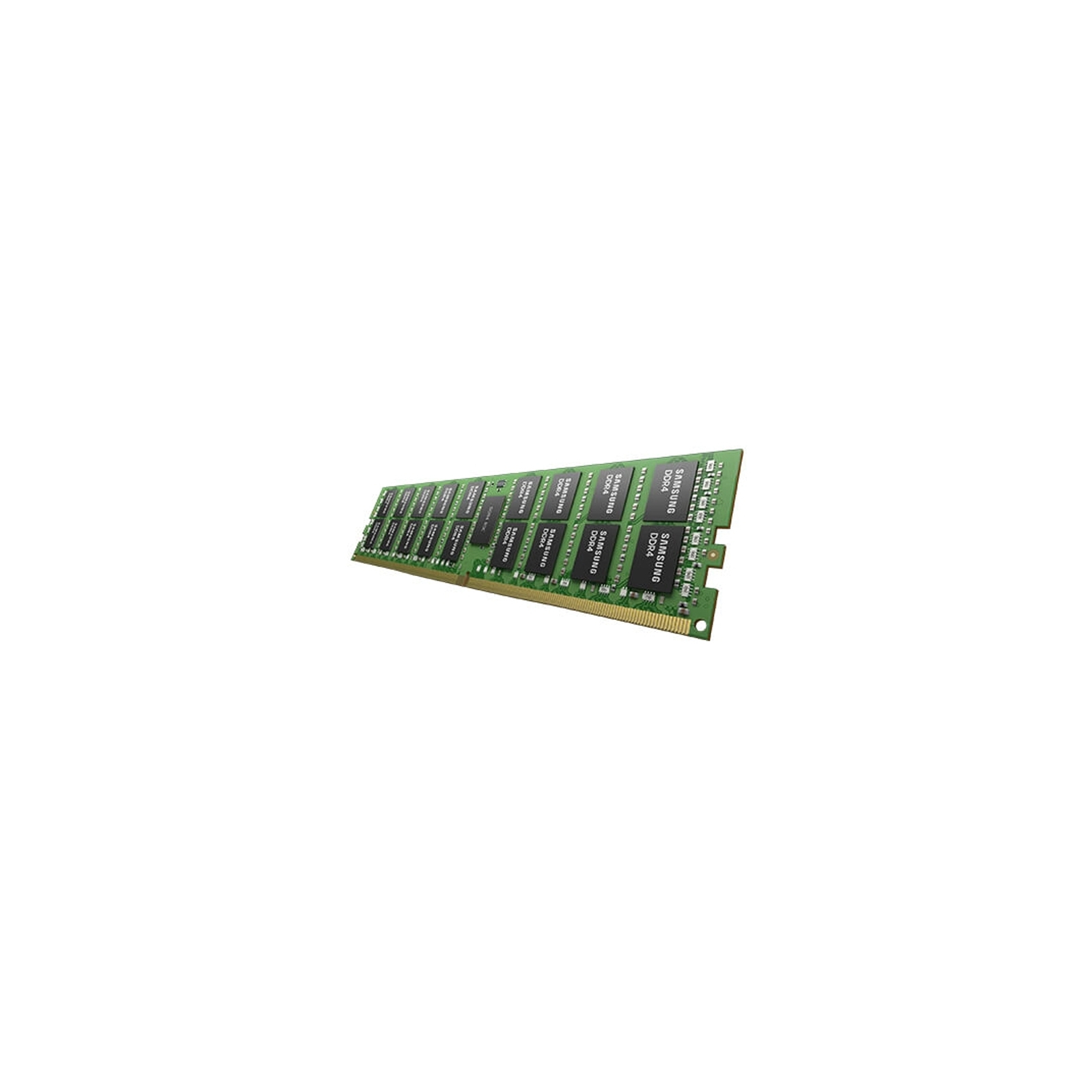 Модуль пам'яті для сервера DDR4 32GB ECC RDIMM 2666MHz 2Rx4 1.2V CL19 Samsung (M393A4K40CB2-CTD6Y)