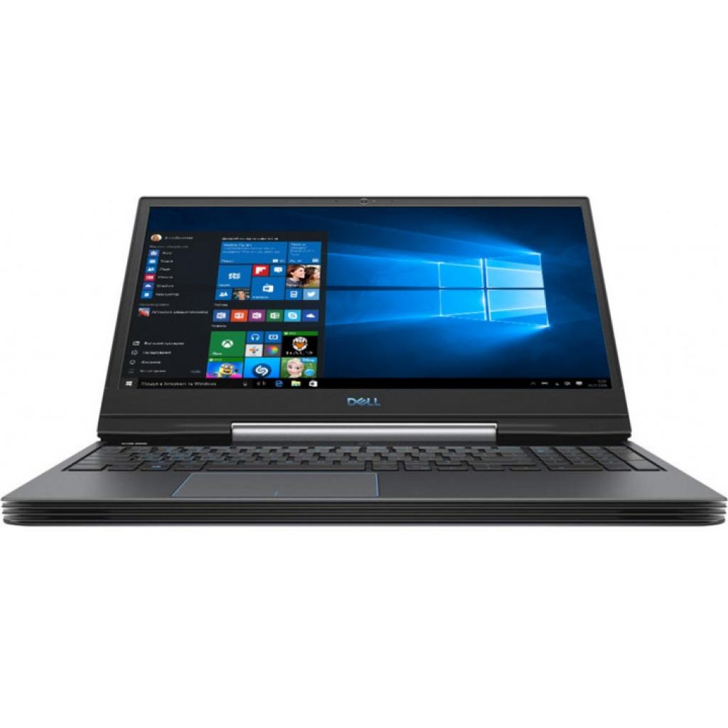Ноутбук Dell G5 5590 (G557161S2NDL-61B) изображение 2