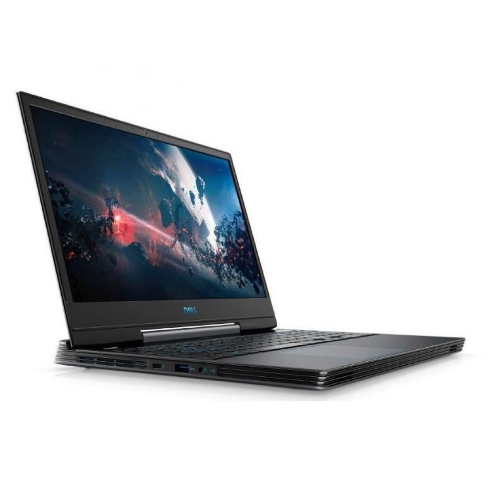Ноутбук Dell G5 5590 (G557161S2NDL-61B) изображение 5