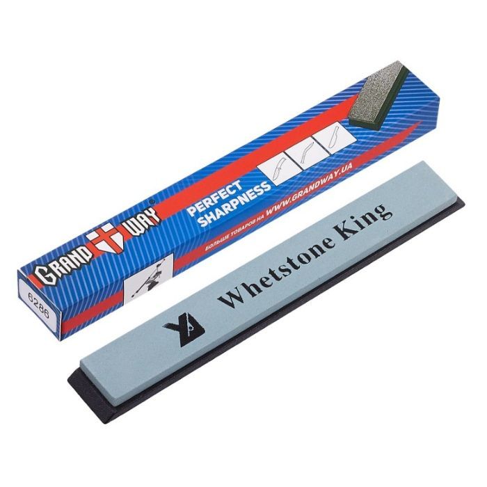 Точило Grand Way Whetstone King формат Apex 400 grit (6280 (400 grit)) зображення 2