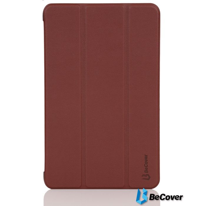 Чехол для планшета BeCover Smart Case для Lenovo Tab E10 TB-X104 Red (703280)