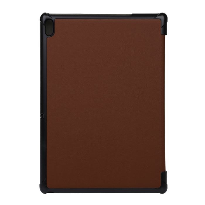 Чехол для планшета BeCover Smart Case для Lenovo Tab E10 TB-X104 Red (703280) изображение 2
