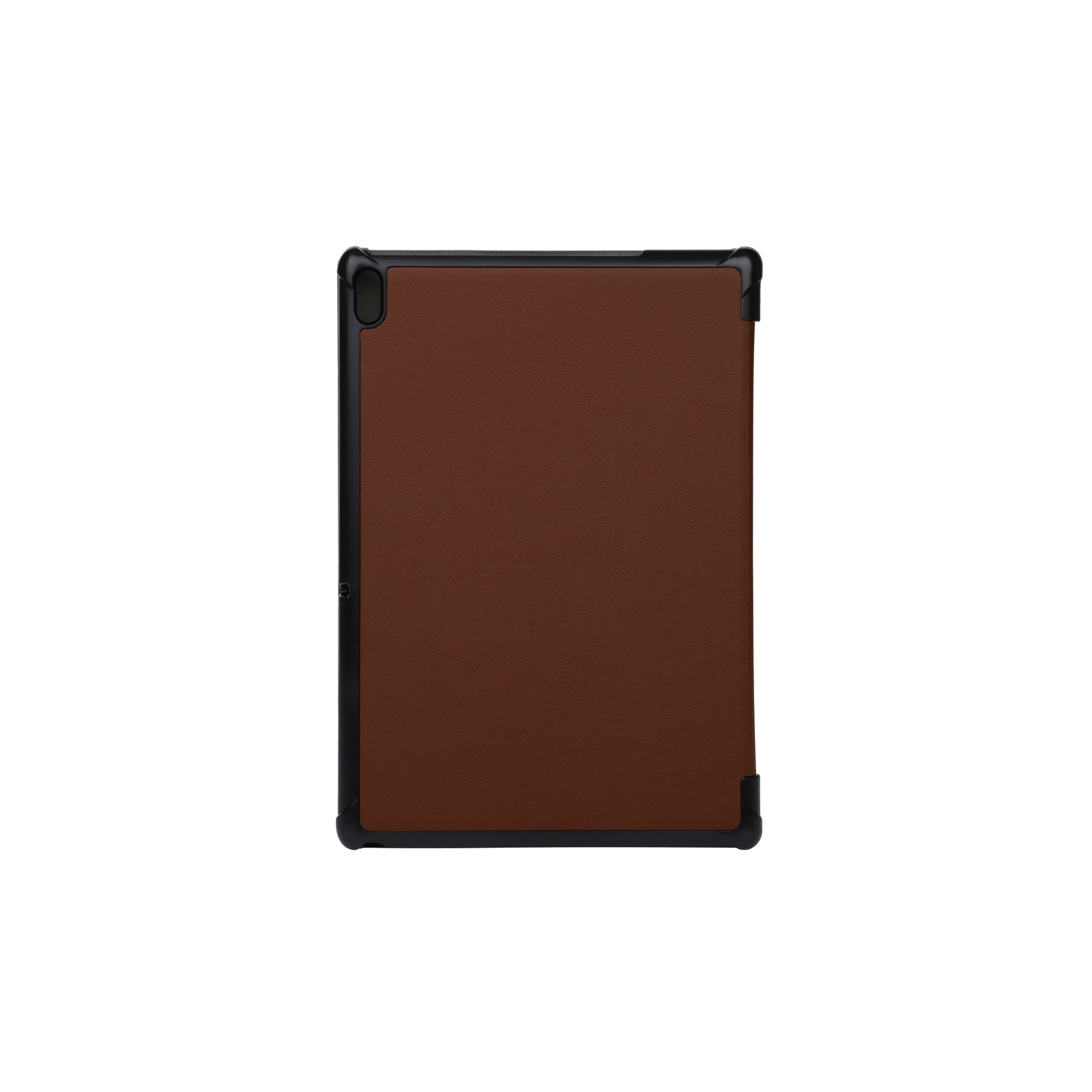 Чехол для планшета BeCover Smart Case для Lenovo Tab E10 TB-X104 Red (703280) изображение 2
