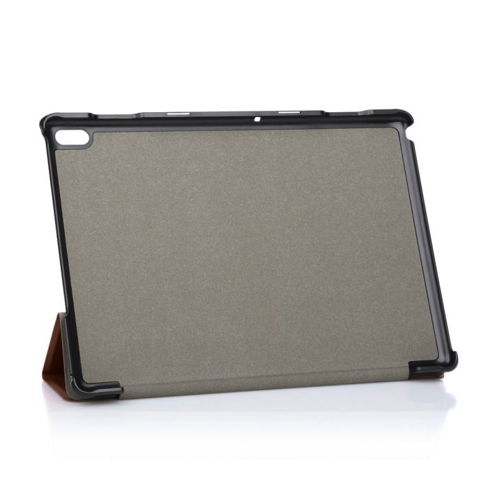 Чехол для планшета BeCover Smart Case для Lenovo Tab E10 TB-X104 Red (703280) изображение 3