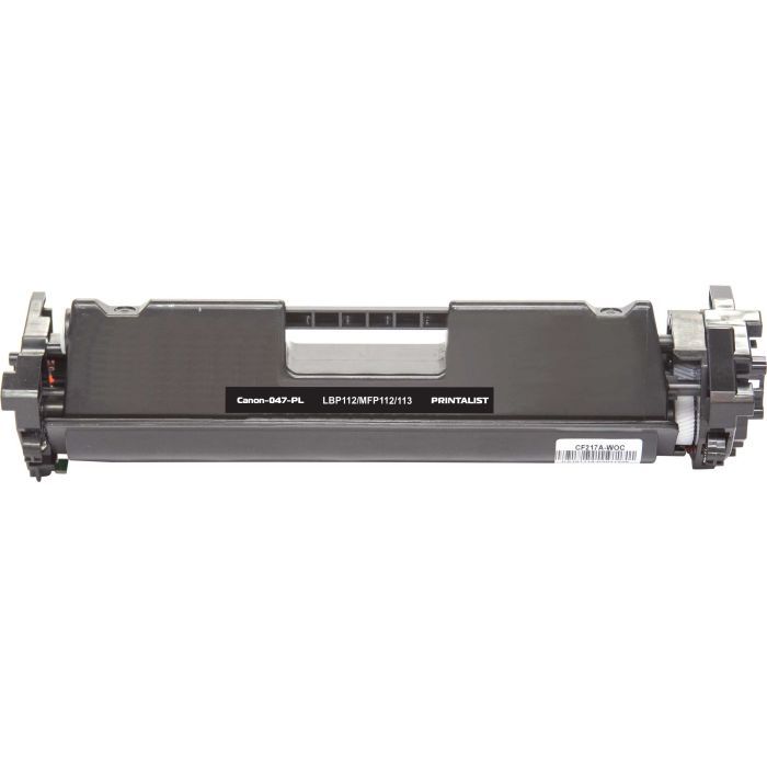 Картридж Printalist Canon 047 (Canon-047-PL) изображение 3