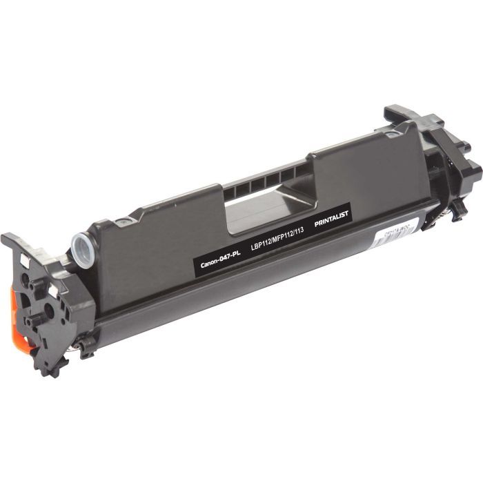 Картридж Printalist Canon 047 (Canon-047-PL) изображение 4