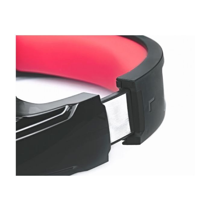 Наушники REAL-EL GDX-7650 Black-Red изображение 10
