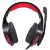 Наушники REAL-EL GDX-7650 Black-Red изображение 3