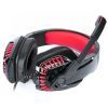 Наушники REAL-EL GDX-7650 Black-Red изображение 5