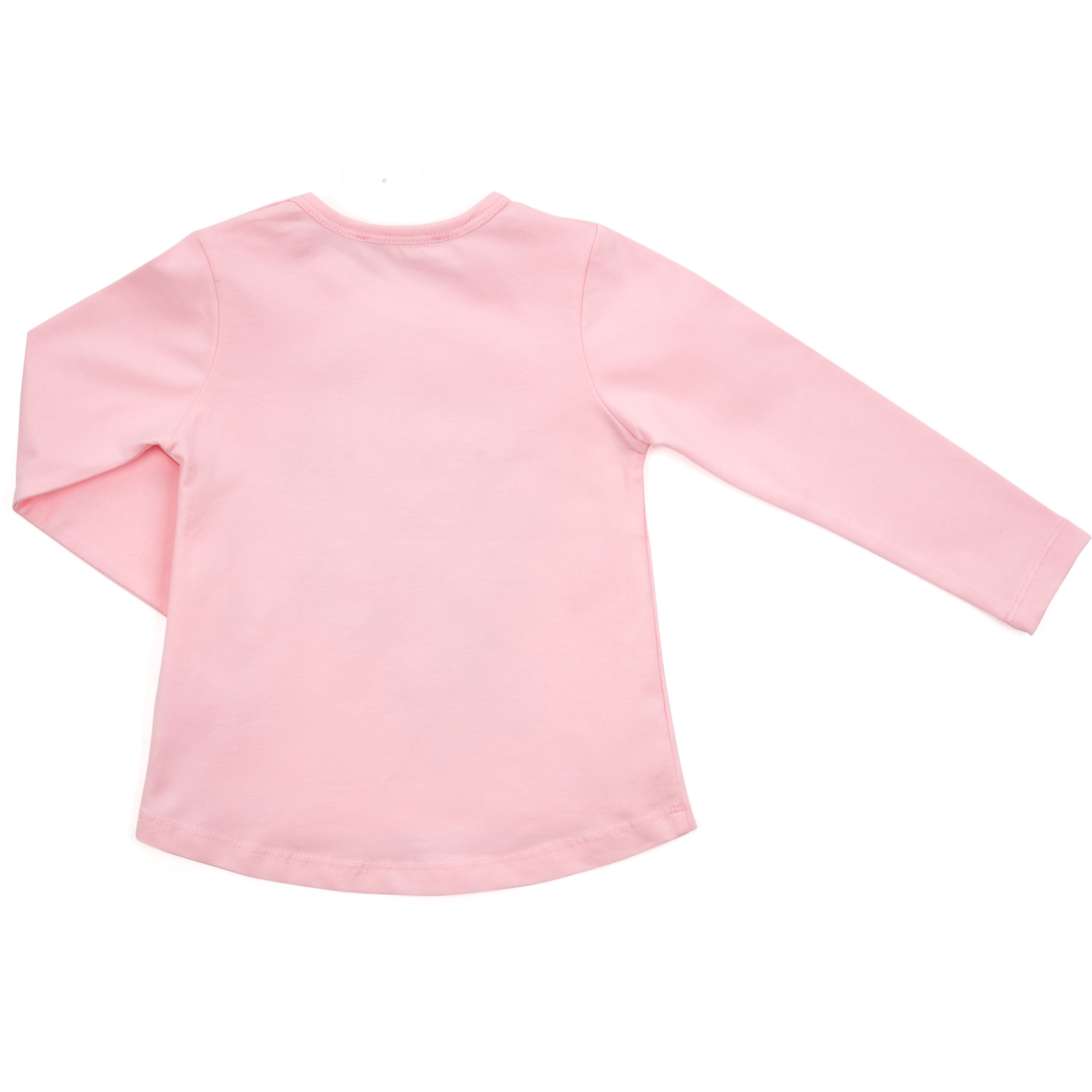 Набор детской одежды Breeze с девочкой с букетом (13258-104G-pink) изображение 5
