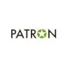 Уплотнитель для СНПЧ Patron RING (CISS-SEALING-RING-BL)