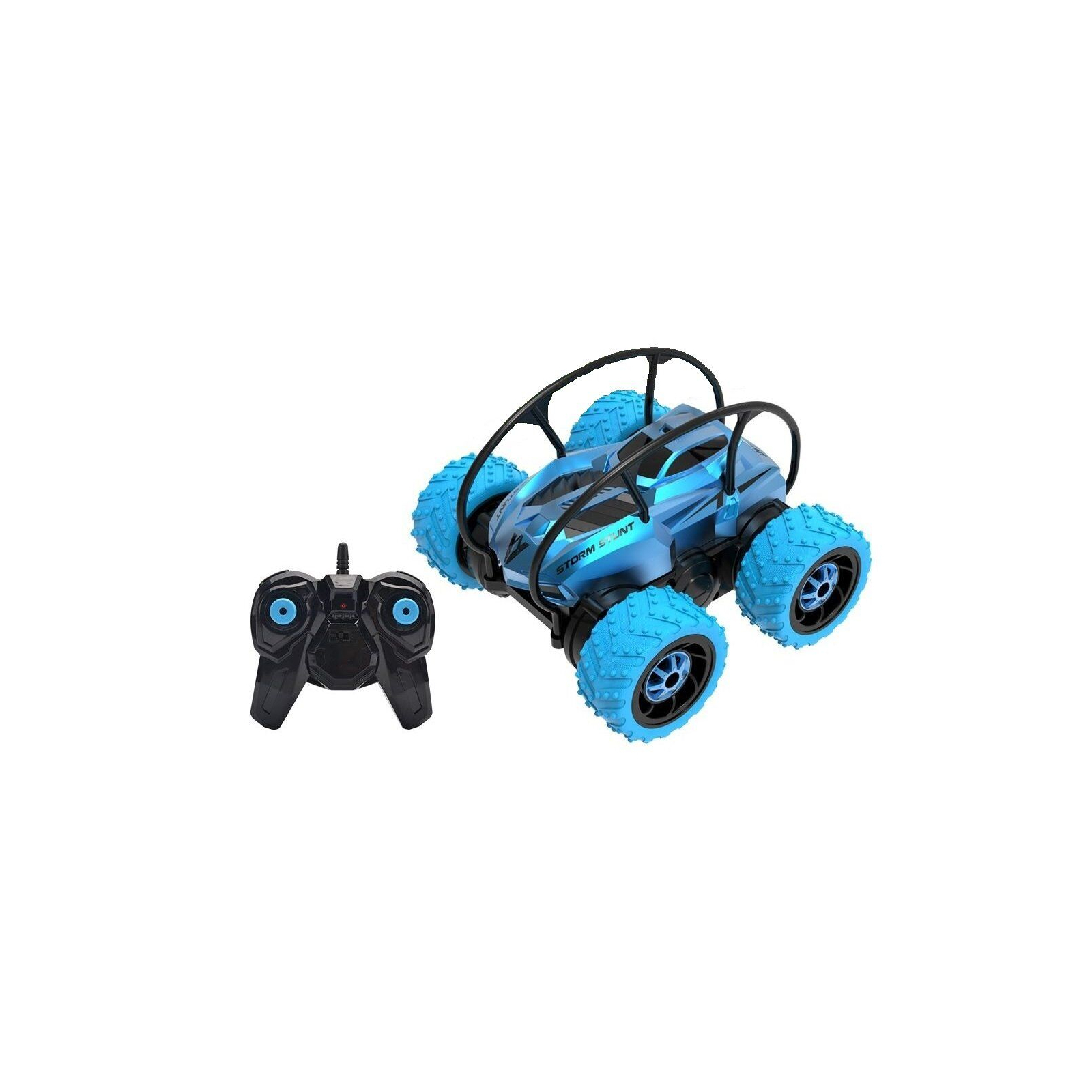 Радіокерована іграшка Mekbao Блискавка Блакитний (5588-614-1)