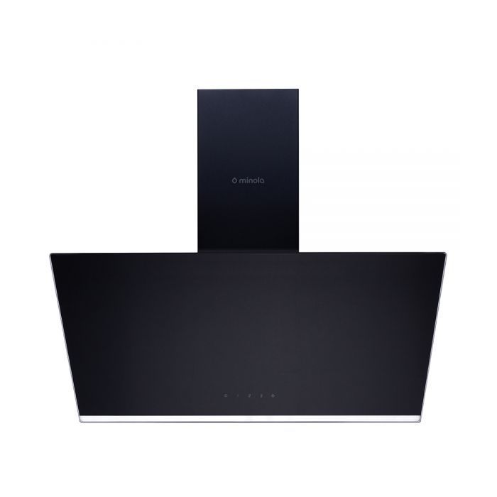 Витяжка кухонна Minola HVS 6232 WH/INOX 700 LED (HVS6232WH/INOX700LED)