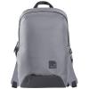 Рюкзак для ноутбука Xiaomi 15.6" Mi Syle Backpack Grey XXB01RM (ZJB4159CN)