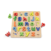 Развивающая игрушка Viga Toys Пазл Строчная буква алфавита (50125) изображение 2