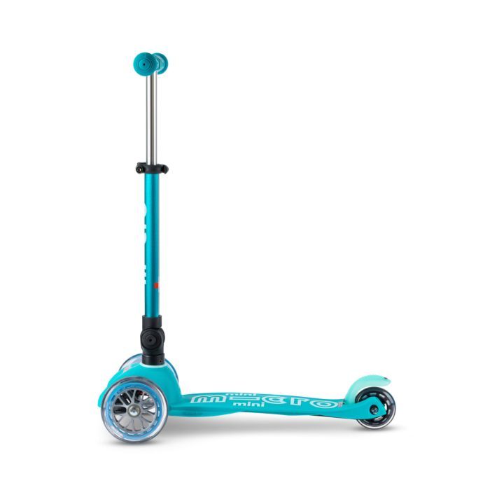 Самокат Micro Maxi Deluxe Mint (MMD070) зображення 2