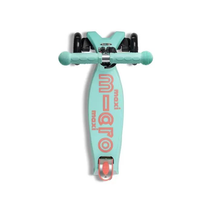 Самокат Micro Maxi Deluxe Mint (MMD070) изображение 3