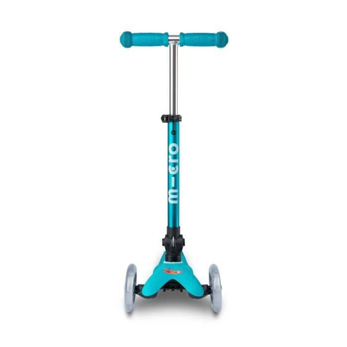 Самокат Micro Maxi Deluxe Mint (MMD070) зображення 4