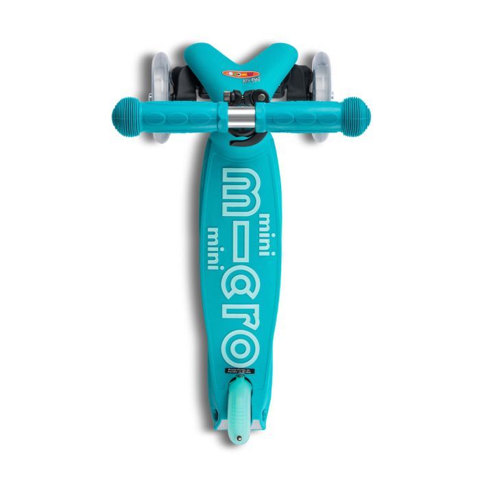 Самокат Micro Maxi Deluxe Mint (MMD070) зображення 5