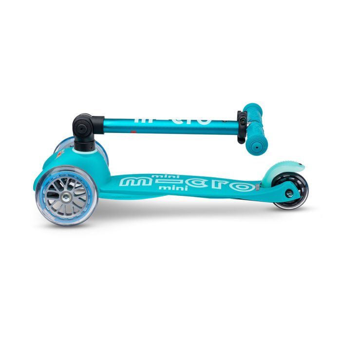 Самокат Micro Maxi Deluxe Mint (MMD070) зображення 6