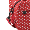 Сумка дорожная Members Essential On-Board Travel Bag 12.5 Red Polka (SB-0043-RP) изображение 2