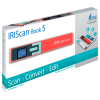 Сканер Iris IRISCan Book 5, Red (458740) зображення 3