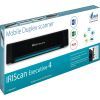Сканер Iris IRIScan Executive 4 (458737) зображення 3