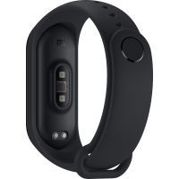 Фітнес браслет Xiaomi Mi Smart Band 4 Black (CN) зображення 4