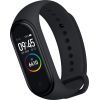 Фітнес браслет Xiaomi Mi Smart Band 4 Black (CN) зображення 5